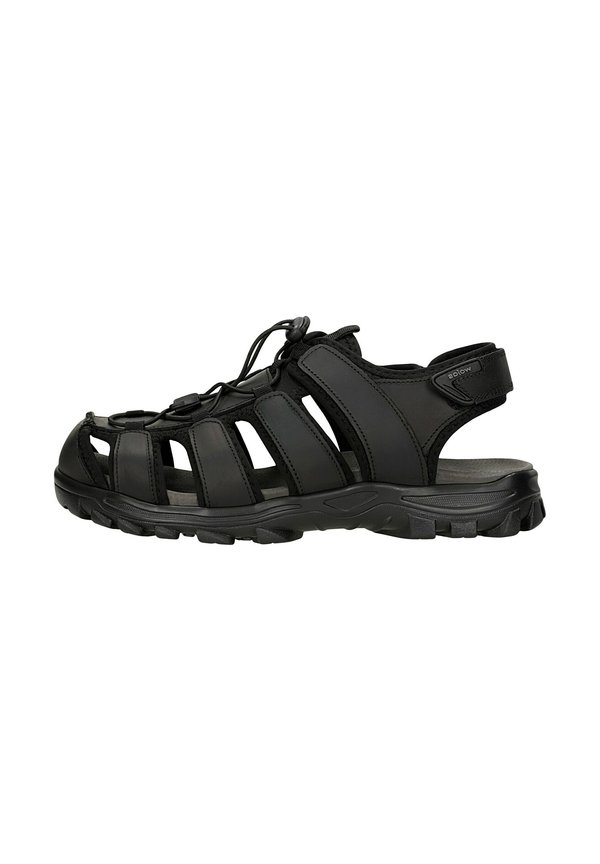 Trekkingsandale