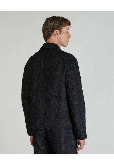 Slowear Denim jacket - dark blue