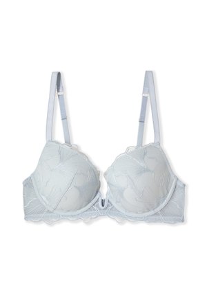Etam, Underwired bra - bleu ciel
