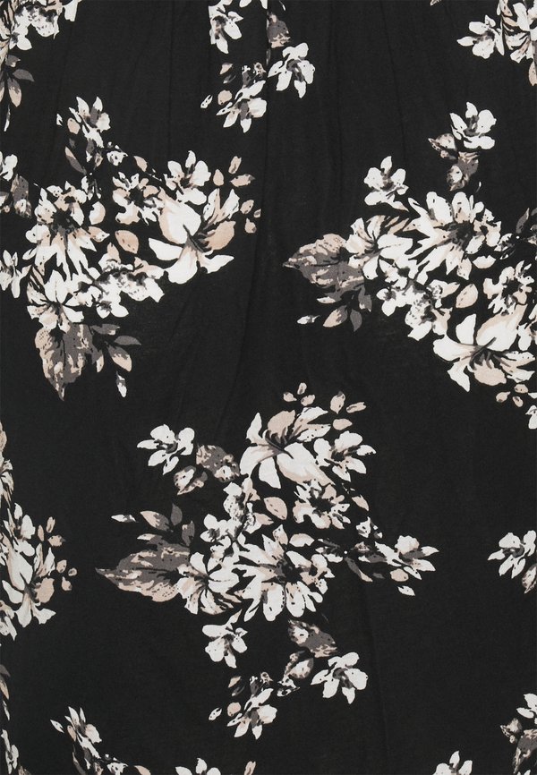 DRESS JASMIN - Beach accessory - schwarz2