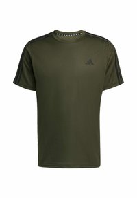 Unselected, night cargo   black