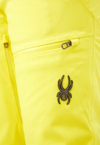 Spyder DARE PANTS - Sínadrág - acid yellow