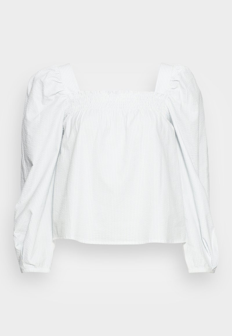 Only Longsleeve crème Only Longsleeve crème