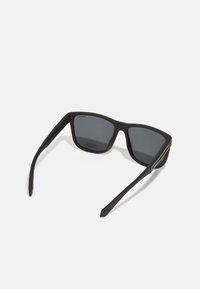 Polaroid UNISEX - Ochelari de soare - matte black