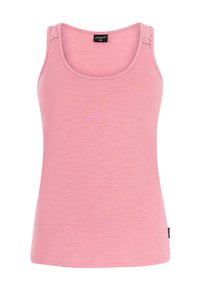 Niet geselecteerd, tea rosepink