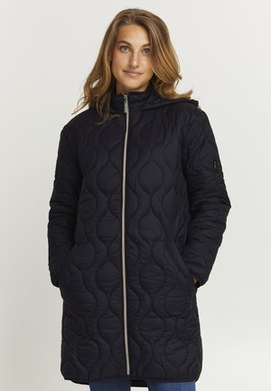 FRPADMA JA 3 - Wintermantel - black