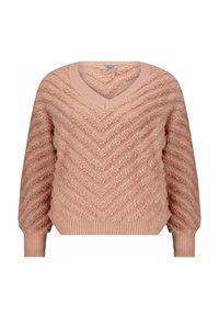 Niet geselecteerd, rosa