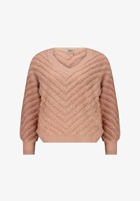 Niet geselecteerd, Pink