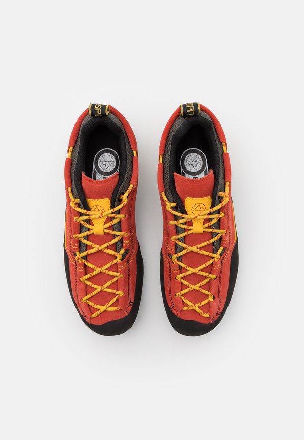 BOULDER X - Climbing shoes4