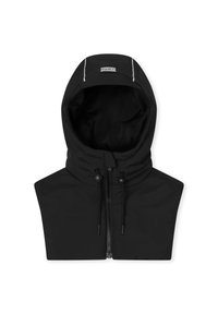 COMMUTE HOOD - Tørklæde - schwarz