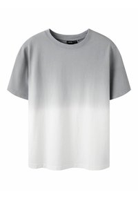 LMTD - T-shirt basique - sharkskin Image miniature 1
