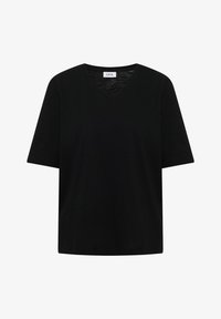 Non sélectionné, black