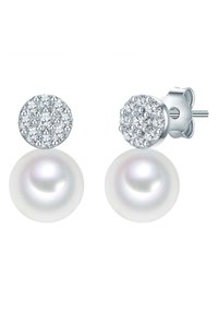 Korvakorut - silberfarben