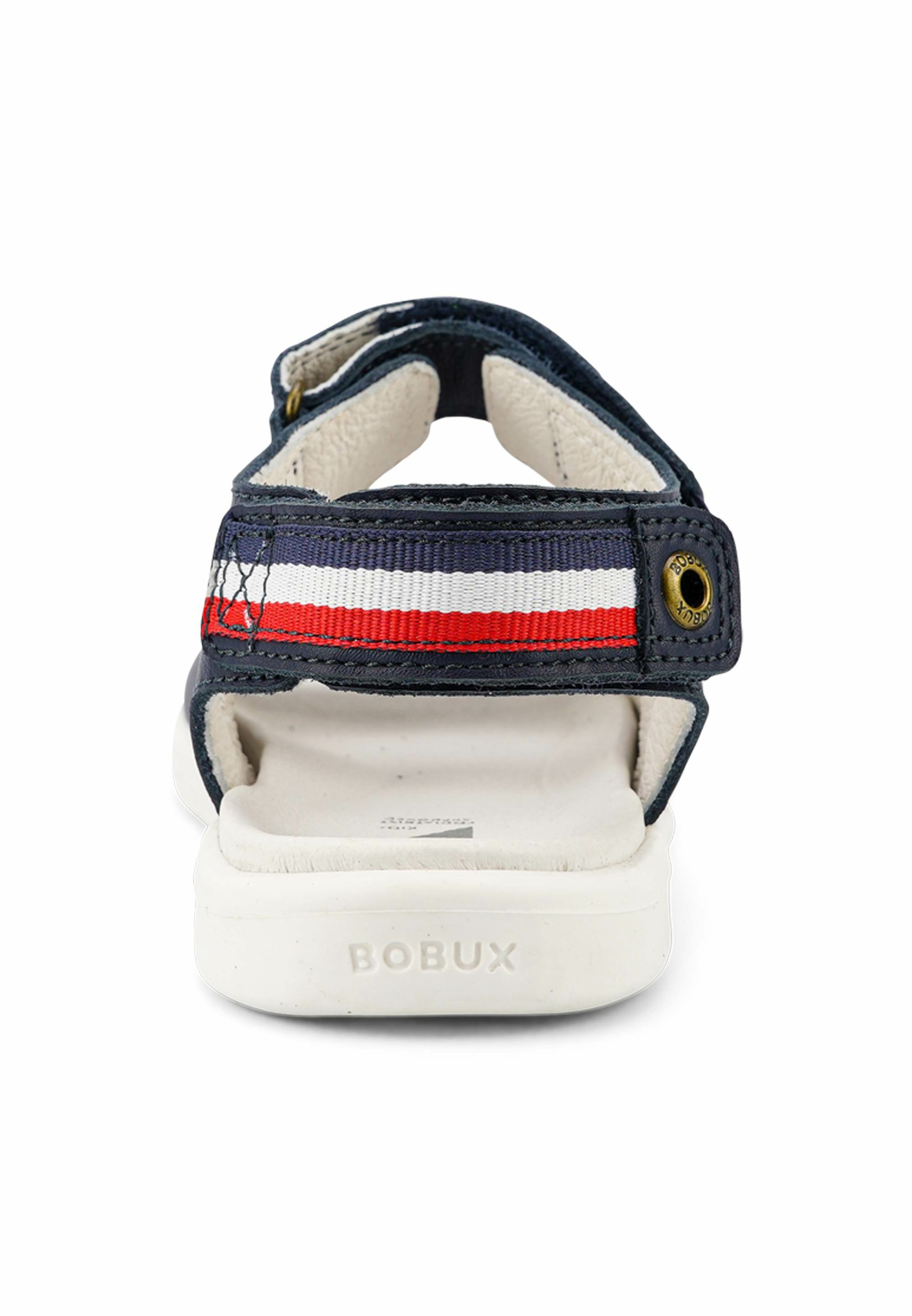 BOBUX RISE - Outdoorsandalen - navy/blauw - Zalando.nl