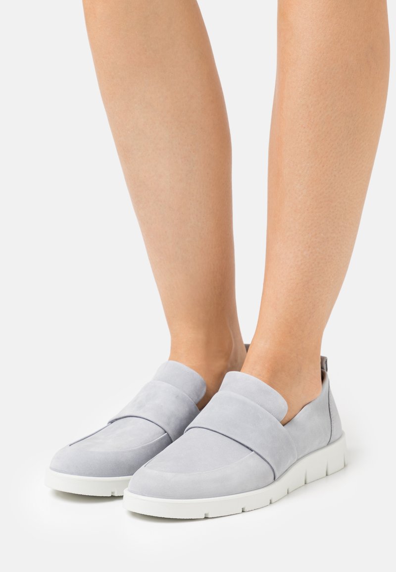 ecco bella slip on gtx