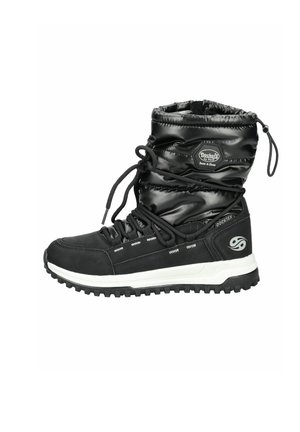 Winter boots - schwarz