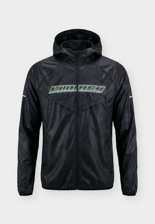 Nike Stride Dri-FIT Jacket 'Black' — foto 5