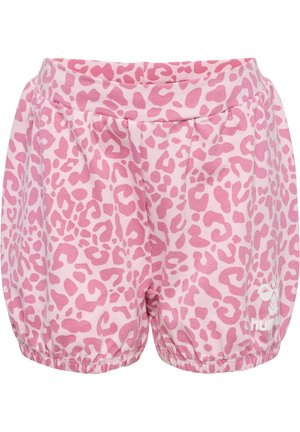 DREAM IT - Krótkie spodenki sportowe