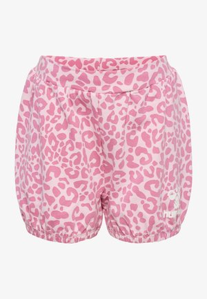 Hummel DREAM IT - Kurze Sporthose - parfait pink