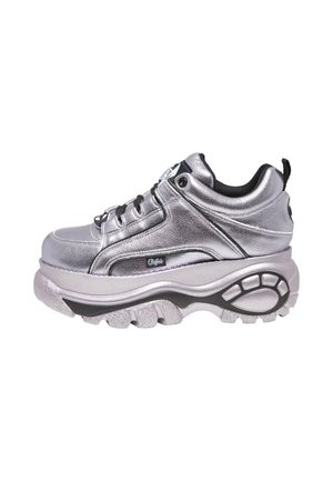Trainers - lavender