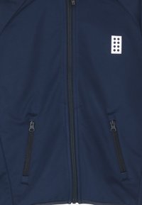 LEGO® kidswear SKY UNISEX - Overgangsjakke - navy/grey