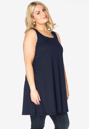 YOEK Top - navy