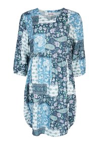 Deerberg RUNA - Freizeitkleid - ink