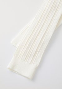 FALKE NEEDLEPOINT - Scaldamuscoli - off-white