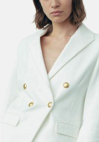 GAeLLE Blazer - bianco