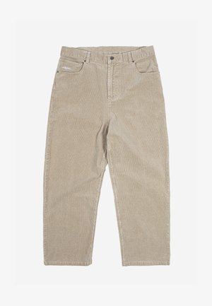 Wasted Paris, FADED UNISEX - Παντελόνι - 0ff-white
