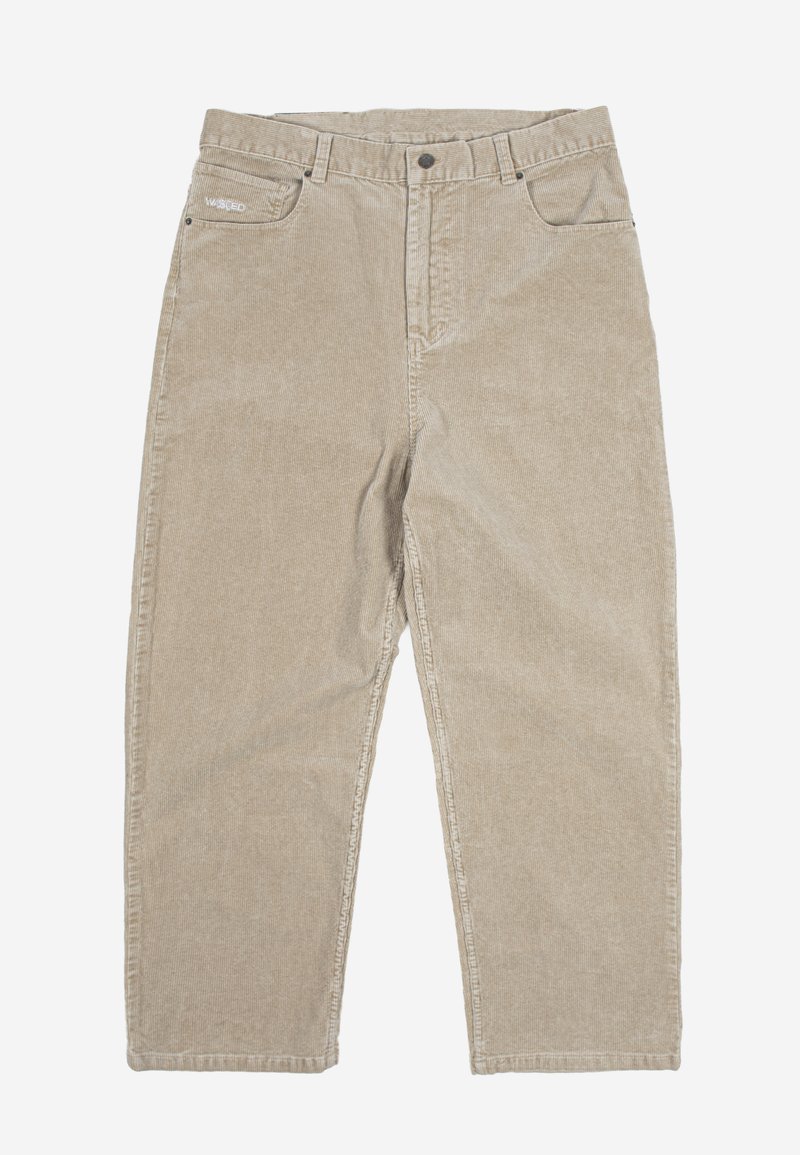 Wasted Paris Broek crème