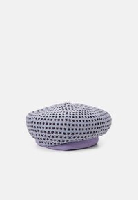 Kangol GEO BOARD BERET UNISEX - Chapeau -  lavender