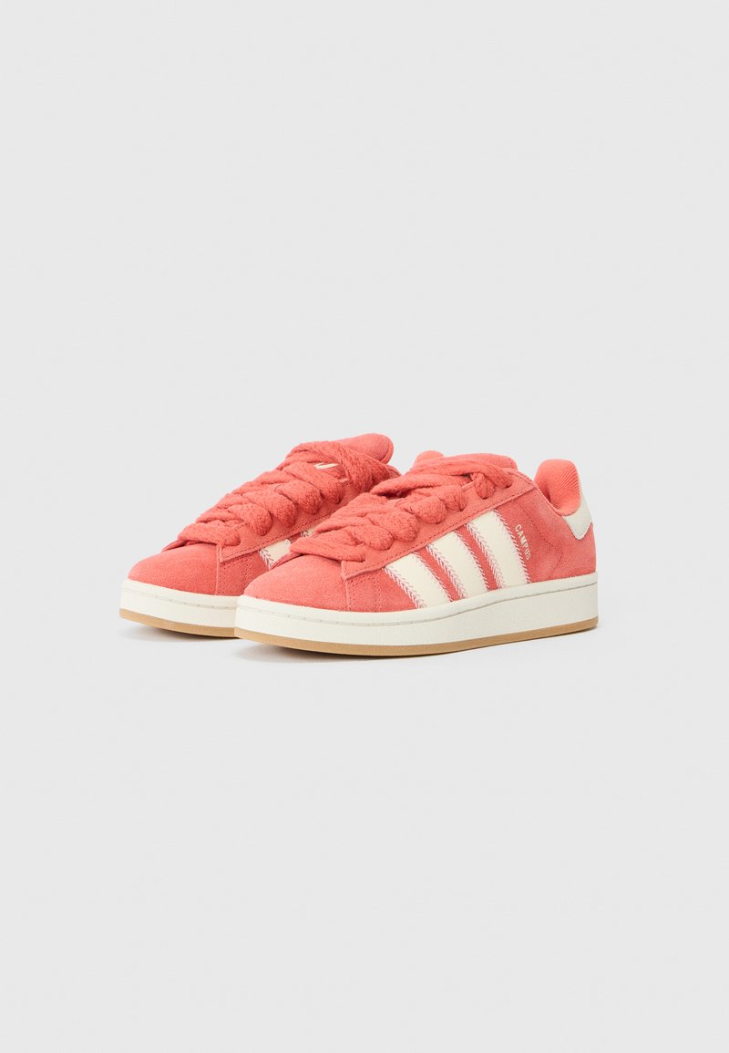 adidas Originals CAMPUS 00S Skateschoenen mauve/crew red/cream