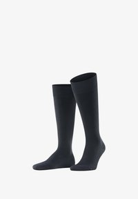 Unselected, dark navy