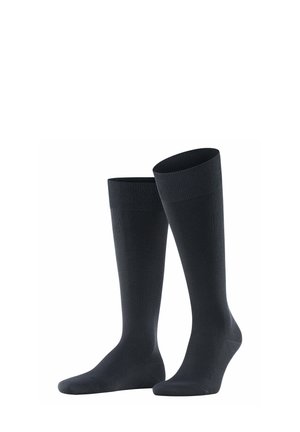 ULTRA ENERGIZING - Calzettoni - dark navy