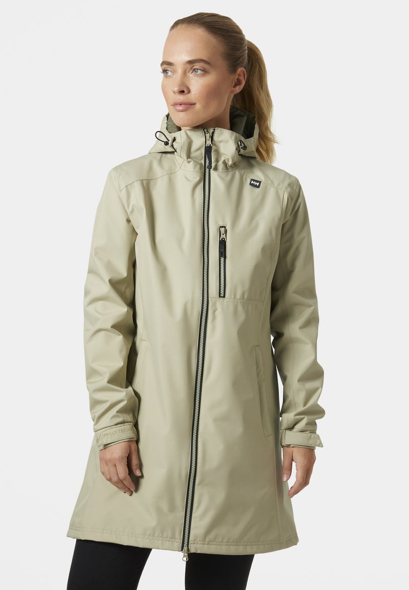 Helly Hansen - BELFAST - Regenjas - light lav, Vergroten