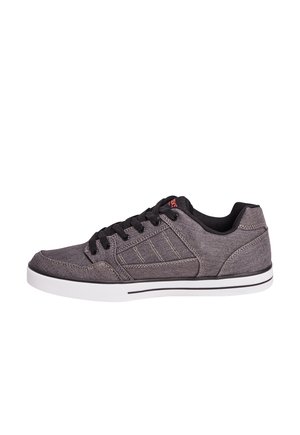 AMERICAN INSPIRATION FASHION COOL EASY -MIT SCHNÜRSENKELN - Sneaker low - gris fonce