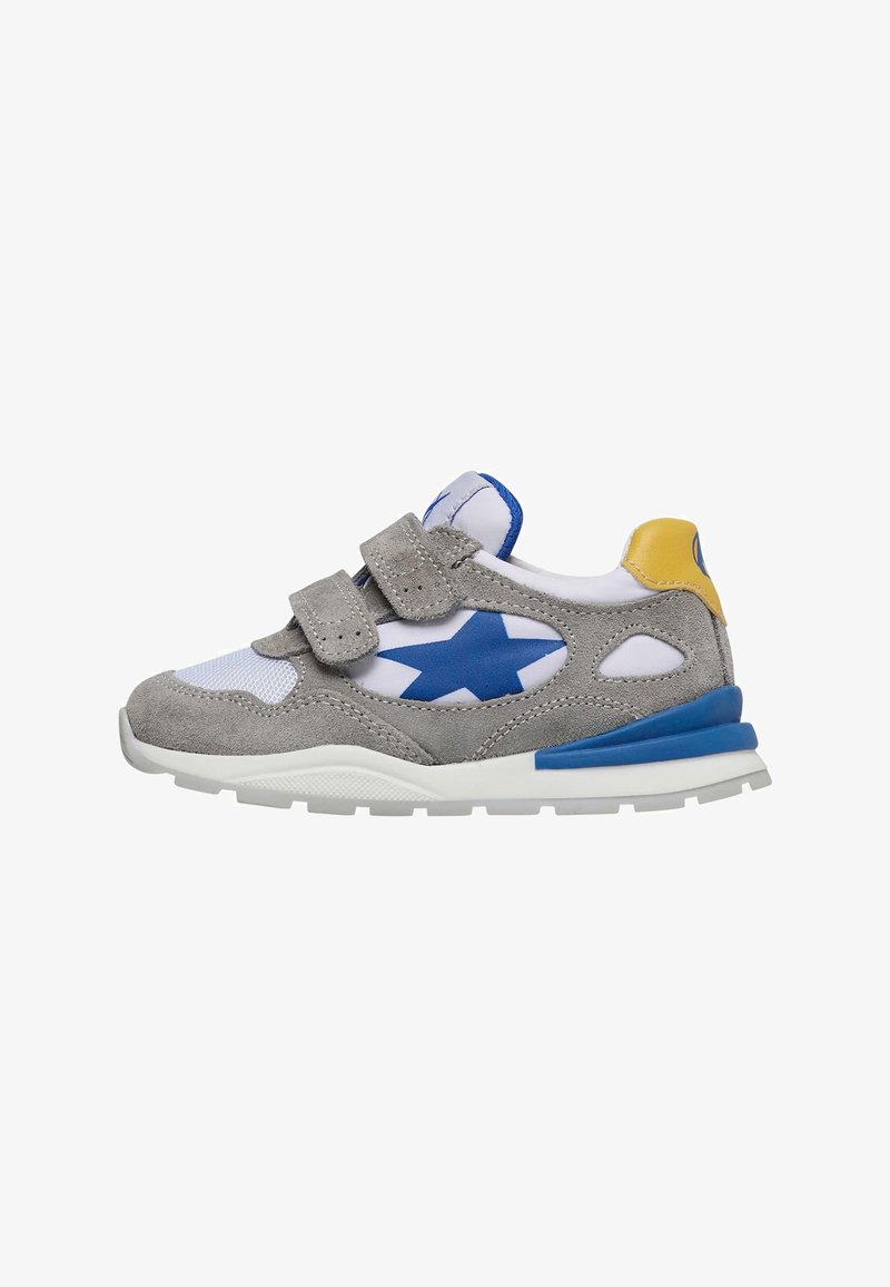 Naturino Baby shoes - grau/grey - Zalando