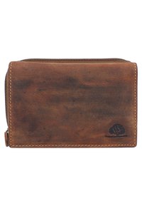 Greenburry VINTAGE - Portafoglio - brown