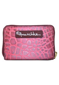 Unausgewählt, croco embossed berry