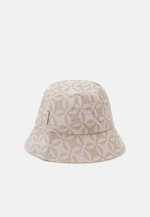 Summery Copenhagen Nanna Bucket Hat - Chestnut/Peacoat main image 1