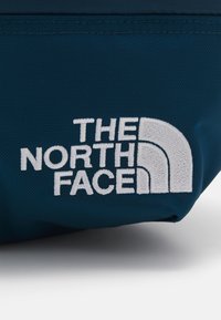 The North Face NUPTSE TOTE UNISEX - Veľká kabelka - midnight petrol