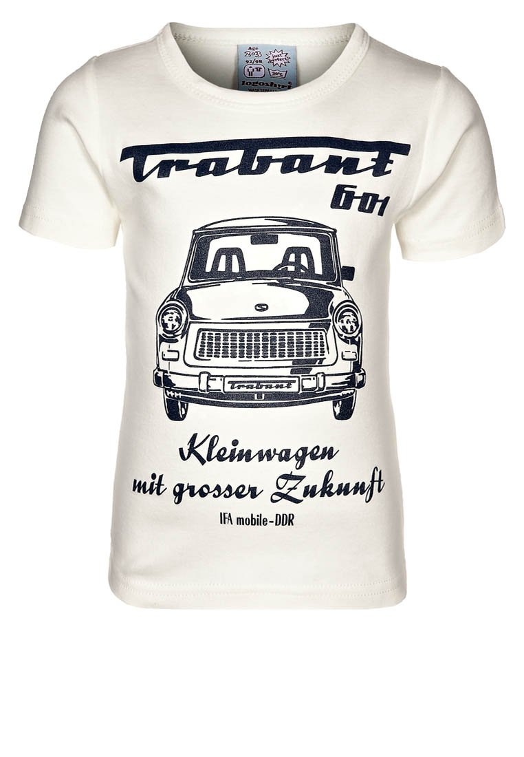 Trabant T Shirt