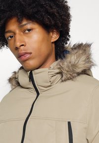 Jack & Jones JJECRAFT  - Winter coat - elmwood