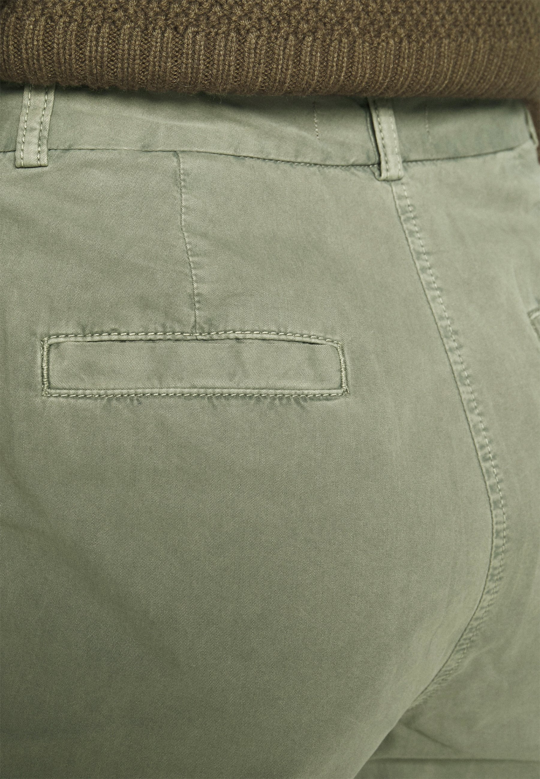 Femme Chino Femme Chino