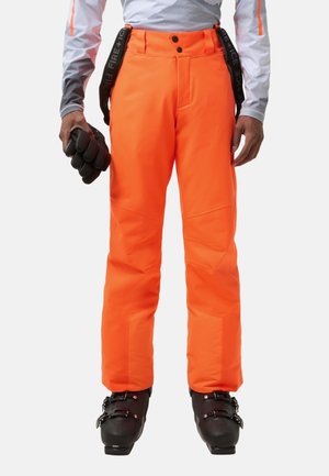 SCOTT3-T - Spodnie materiałowe