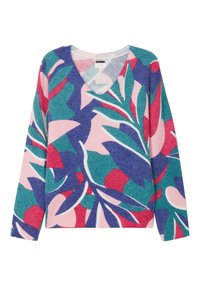 Breal MIT LANGEN ÄRMELN - Trui - bleu