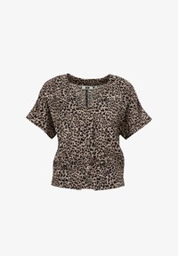 Izbrano, light brown