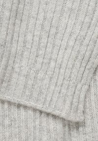 FALKE Sciarpa - light grey mel
