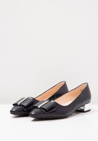 Peter Kaiser Escarpins - dark blue